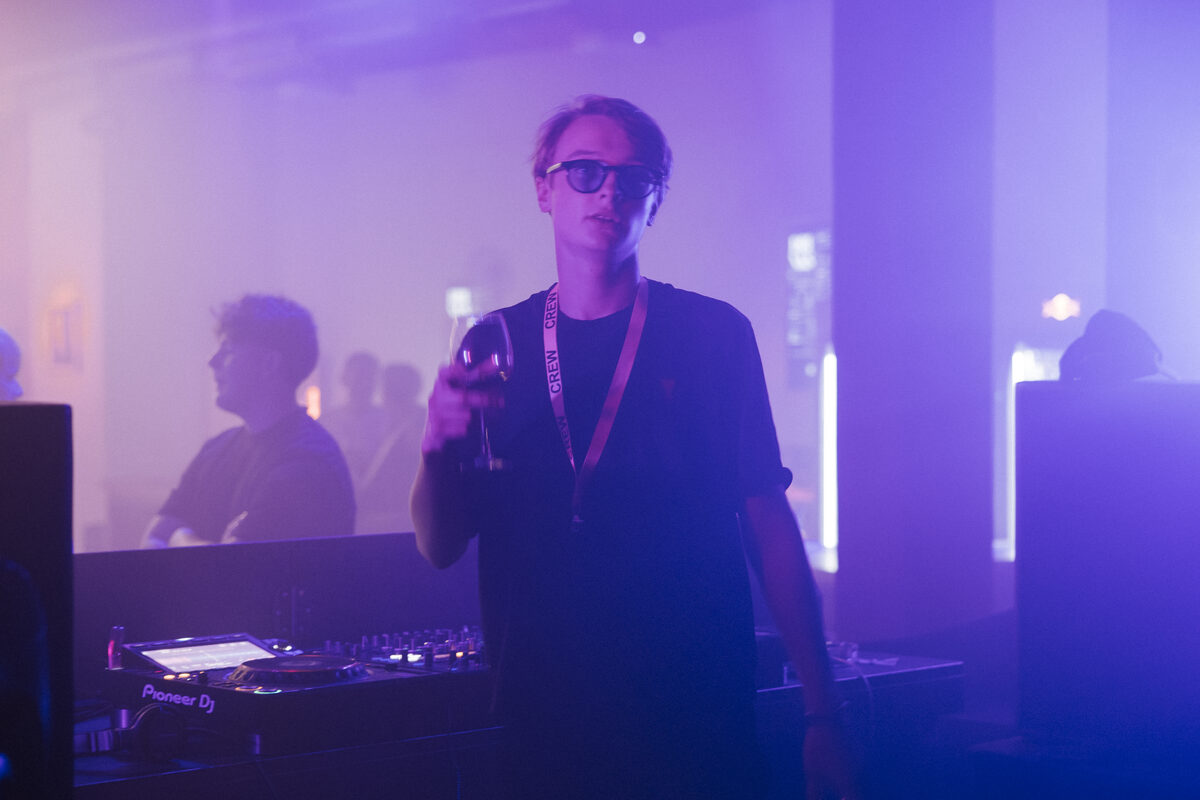 SPETi — Düsseldorf